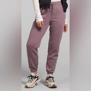 NEW! THE NORTH FACE Fleece Sweatpants (Women’s XS)